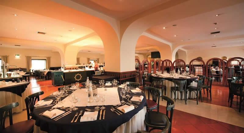 Vila Gale Tavira Hotel